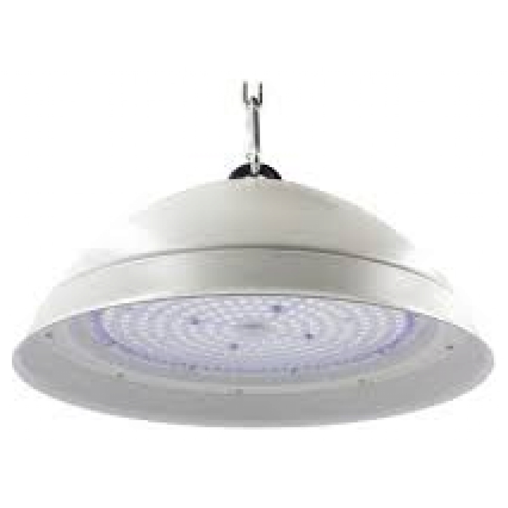 LUMINARIA INDUSTRIAL LED DE 500W Clientes Reliper