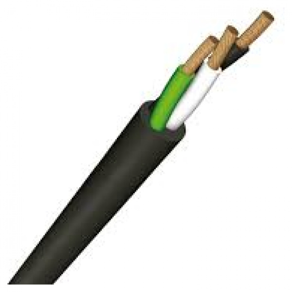 CABLE MULTICONDUCTOR 4X8 AWG Clientes Reliper